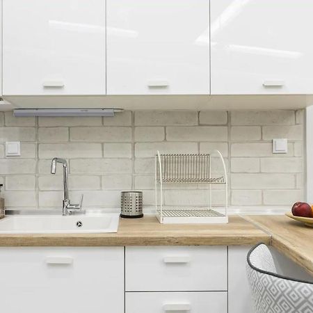 J&T Central Apartment Szaloniki Kültér fotó