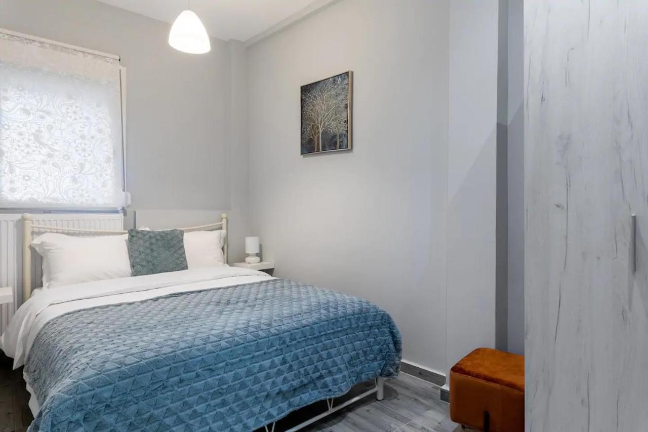 J&T Central Apartment Szaloniki Kültér fotó